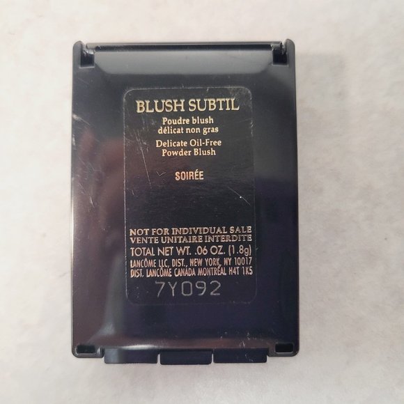 Lancome Make Bag and Make up - Picture 7 of 10